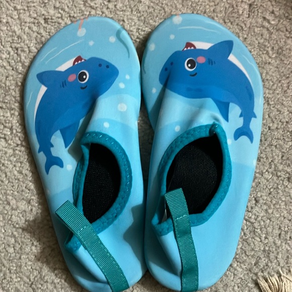Other - Kids water shoes.  Size 30/31.  Size 12.5-13 M in USA size.  Brand new